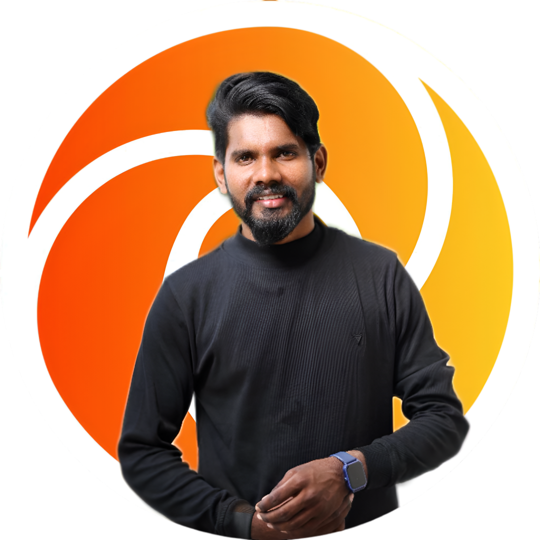 Shree - Mindset Coach